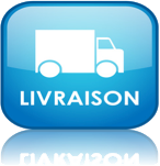 Livraison dans toutes la france