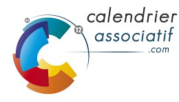 Calendrier association pas cher