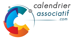 Logo de Calendrier Associatif